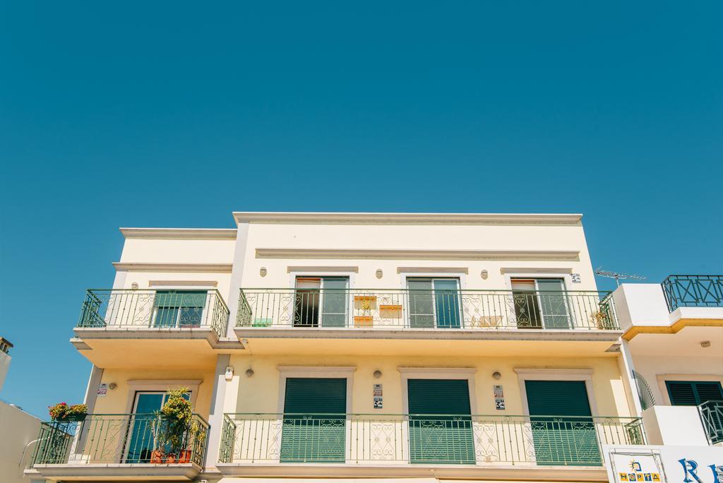 Casa Da Rita Apartment Olhao Exterior photo