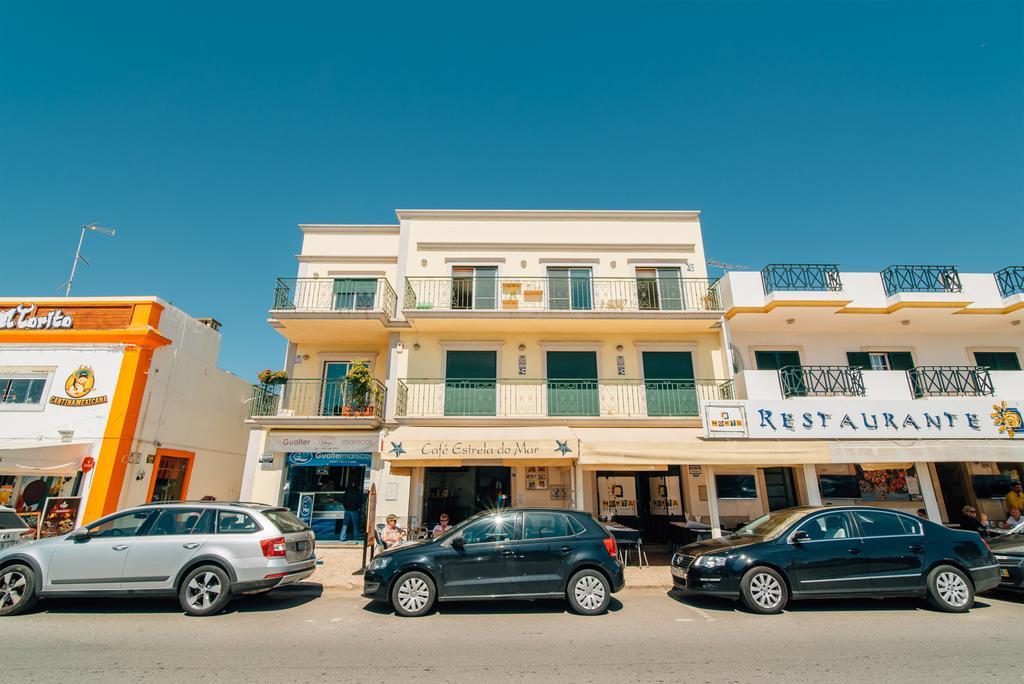 Casa Da Rita Apartment Olhao Exterior photo