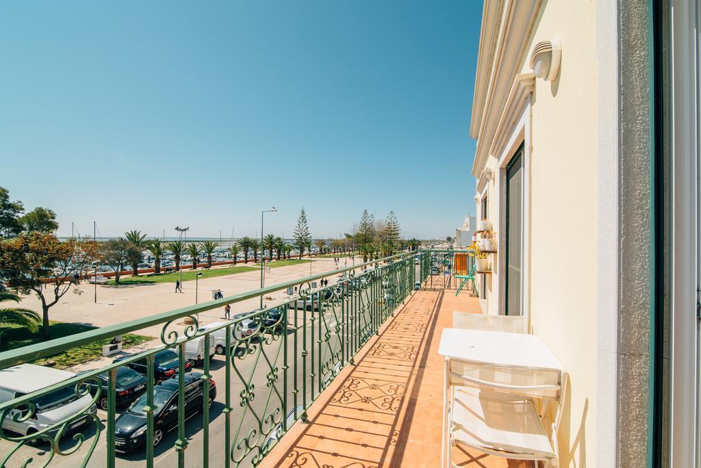Casa Da Rita Apartment Olhao Exterior photo